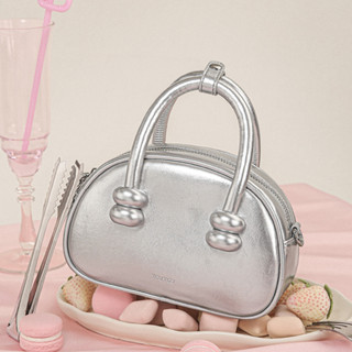 Túi xách nữ đeo chéo, đeo vai VINICHY size 18cm QC015