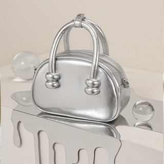 Túi xách nữ đeo chéo, đeo vai VINICHY size 18cm QC015