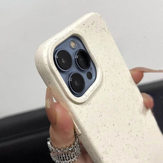Ốp Lưng iPhone Mềm Thân Thiện Môi Trường, Chống Sốc, Bảo Vệ Camera - iP 7/8/X/XS/11/12/13/14/15/16/17/Plus/Pro/Max/Air