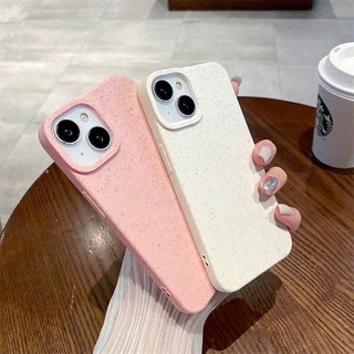 Ốp Lưng iPhone Mềm Thân Thiện Môi Trường, Chống Sốc, Bảo Vệ Camera - iP 7/8/X/XS/11/12/13/14/15/16/17/Plus/Pro/Max/Air