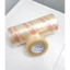 Băng Keo Trong Dán Thùng 200 Yard – Cuộn Băng Keo OPP Bản 4.8cm Loại Dày, Dính Chắc Đóng Gói Hàng