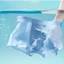Combo 4 Quần Sịp Boxer Đùi Nam Vải Lụa Băng Cao Cấp Không Đường May Mềm Mịn Mát Mướt (Che tên sản phẩm)