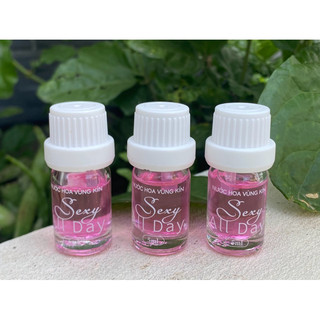 [ combo 3 lọ] nước hoa vùng kín giúp chị em tự tin quyến rũ