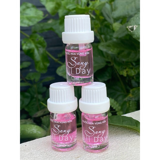 [ combo 3 lọ] nước hoa vùng kín giúp chị em tự tin quyến rũ