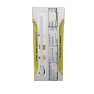 Thùng 24 Hộp Sữa Yến Mạch OATSIDE Blend 180ml | Dưỡng Chất Thực Vật – Tiện Lợi Mỗi Ngày