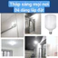 Combo 3 Bóng Đèn Led 50W Cao Cấp Siêu Sáng Tiết Kiệm Điện Năng Ánh Sáng Trắng Dễ Chịu