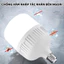 Combo 3 Bóng Đèn Led 40W Cao Cấp Siêu Sáng Tiết Kiệm Điện Năng Ánh Sáng Trắng Dễ Chịu