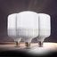 Combo 3 Bóng Đèn Led 50W Cao Cấp Siêu Sáng Tiết Kiệm Điện Năng Ánh Sáng Trắng Dễ Chịu