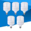 Combo 3 Bóng Đèn Led 50W Cao Cấp Siêu Sáng Tiết Kiệm Điện Năng Ánh Sáng Trắng Dễ Chịu
