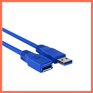 Cáp USB 3.0 FB Dài 1.5M/3M/5M – Truyền Dữ Liệu 5Gbps – Dây Kết Nối Ổ Cứng, Hub USB, Quạt,...