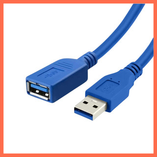 Cáp USB 3.0 FB Dài 1.5M/3M/5M – Truyền Dữ Liệu 5Gbps – Dây Kết Nối Ổ Cứng, Hub USB, Quạt,...