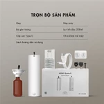 Máy Khuếch Tán Tinh Dầu KODO RadarX - Cảm Biến Thông Minh - Diện Tích Phủ Hương 120m2 - Điều Khiển Qua Điện Thoại — ảnh 4