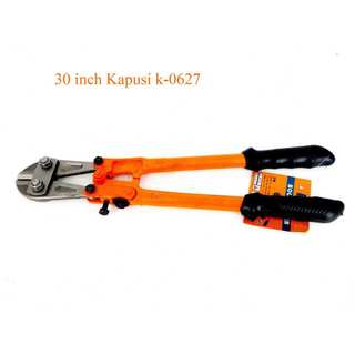 Kìm cắt sắt cộng lực đa năng KAPUSI Nhật Bản cỡ từ 30inch-750mm, thép cao cấp. Bh 12 tháng Kouritsu Official Store