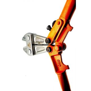 Kìm cắt sắt cộng lực đa năng KAPUSI Nhật Bản cỡ từ 30inch-750mm, thép cao cấp. Bh 12 tháng Kouritsu Official Store