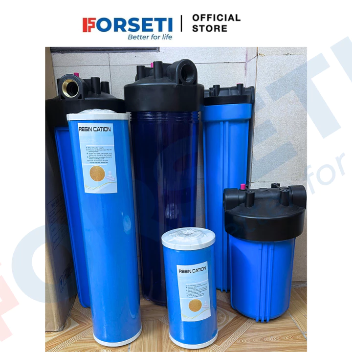 Filter Cartridge 20inch – 20", 11 cm – 7