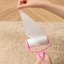 Cây lăn bụi giường, quần áo, chăn màn, lăn bụi lông thú cưng có lõi thay thế 10cm