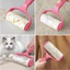 Cây lăn bụi giường, quần áo, chăn màn, lăn bụi lông thú cưng có lõi thay thế 10cm