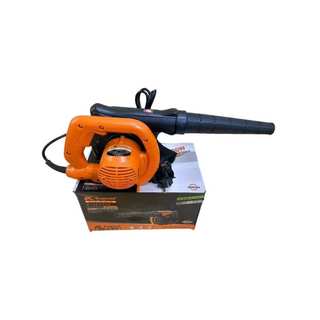 Máy thổi bụi và hút bụi 2 chiều Kapusi Nhật Bản 600W, Bảo hành 12 tháng, Mô tơ dây đồng