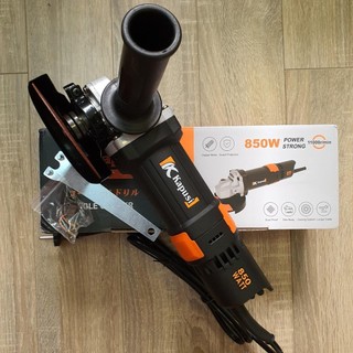 Máy mài con chuột hãng Kapusi Nhật Bản công suất 710-750-850- 900W , lõi đồng 100%, Bh 12 tháng Kouritsu Official Store