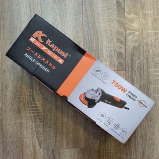 Máy mài con chuột hãng Kapusi Nhật Bản công suất 710-750-850- 900W , lõi đồng 100%, Bh 12 tháng Kouritsu Official Store