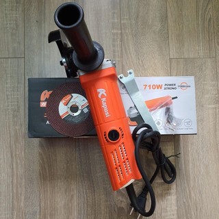 Máy mài con chuột hãng Kapusi Nhật Bản công suất 710-750-850- 900W , lõi đồng 100%, Bh 12 tháng Kouritsu Official Store