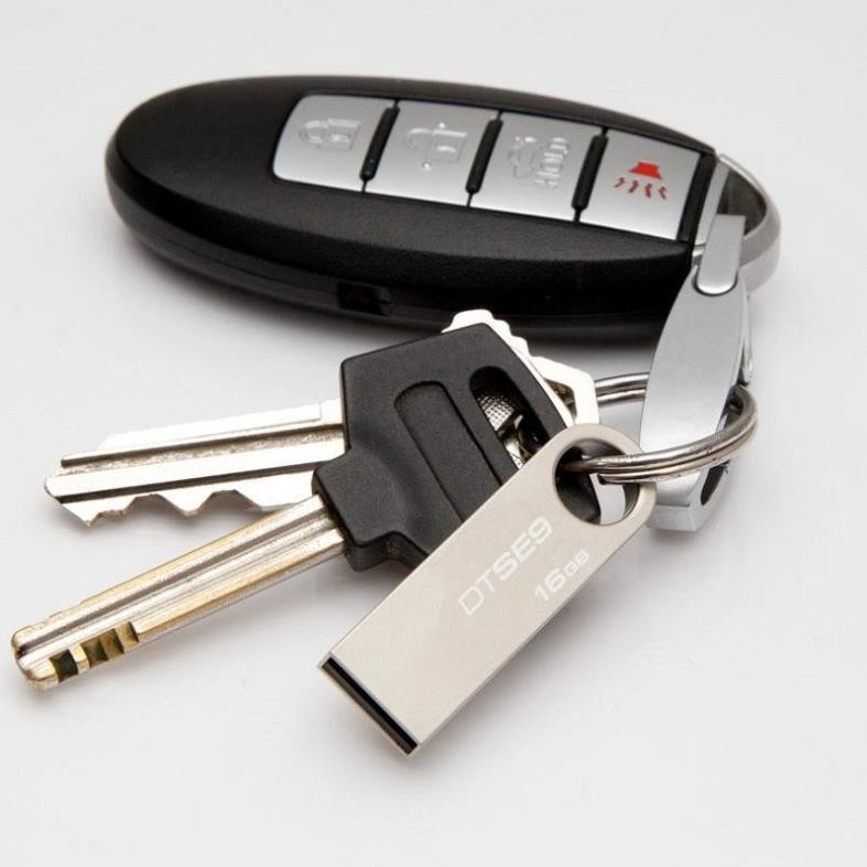 Usb Kingston 3.0/2.0 128gb/ 64gb/ 32gb/ 16gb/ 8gb/ 4gb /2gb thiết kế nhỏ gọn,vỏ kim loại,chống nước