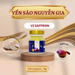 [YẾN 50% ] ComBo 30 HŨ Yến 50% , Yến chưng NGUYỄN GIA  Mix 7- 10 VỊ     hũ =70ml Yến Chưng Không Hộp — ảnh 5