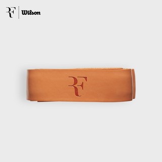 Wilson RF Premium Replica Grip Brown Quấn Cốt Vợt WR8444201001
