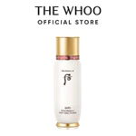 [THE WHOO OFFICIAL] Tiền tinh chất chăm sóc da lão hoá, tuần hoàn, làm dịu và bảo vệ da Whoo Bichup Treatment Essence — ảnh 4