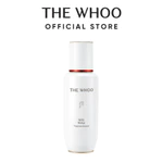 [THE WHOO OFFICIAL] Tiền tinh chất chăm sóc da lão hoá, tuần hoàn, làm dịu và bảo vệ da Whoo Bichup Treatment Essence — ảnh 2