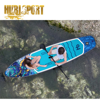DRAGON - HB BOARD - Thuyền SUP / Ván chèo đứng bơm hơi