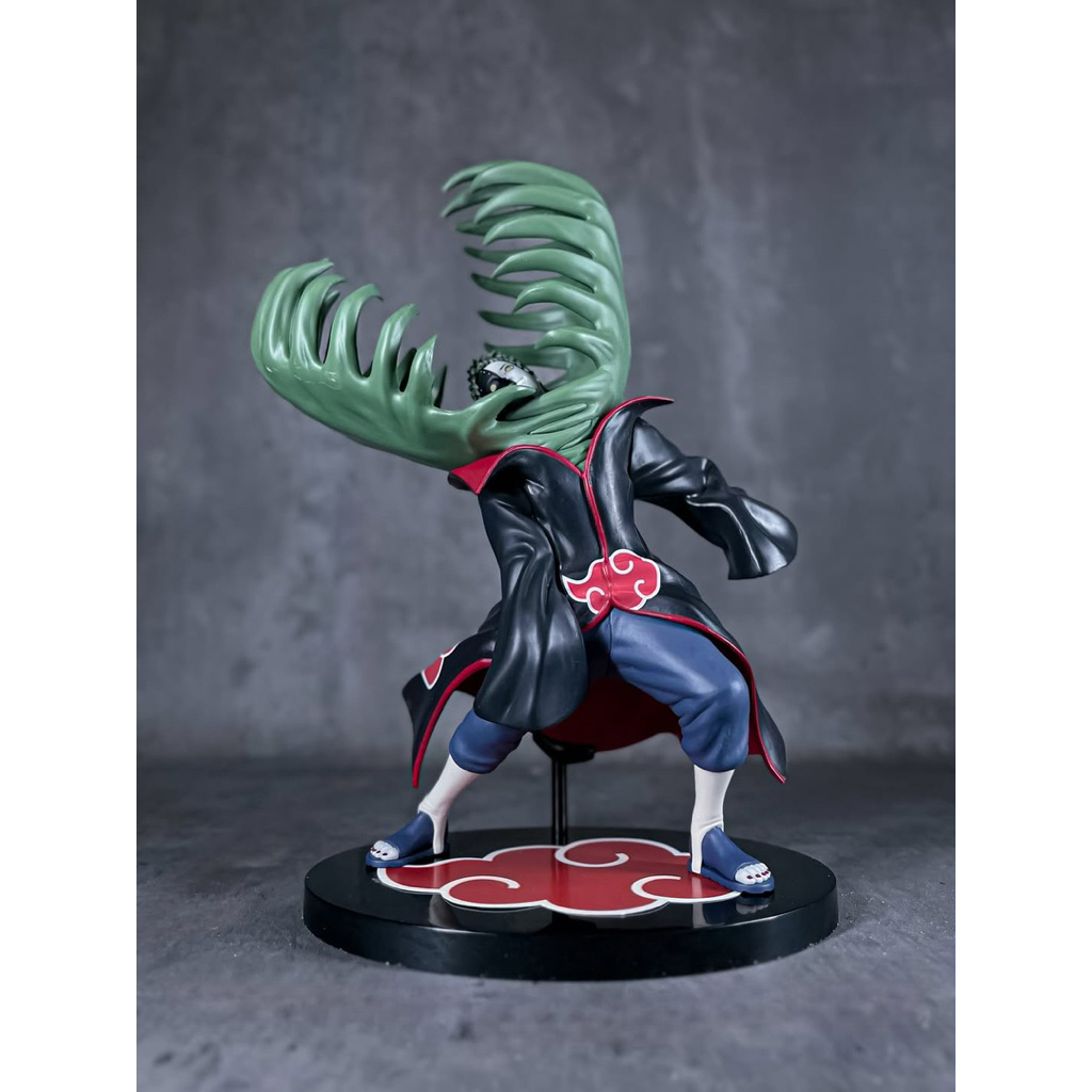 Mô hình Naruto Akatsuki - Zetsu Vibration Stars Figure chính hãng ...