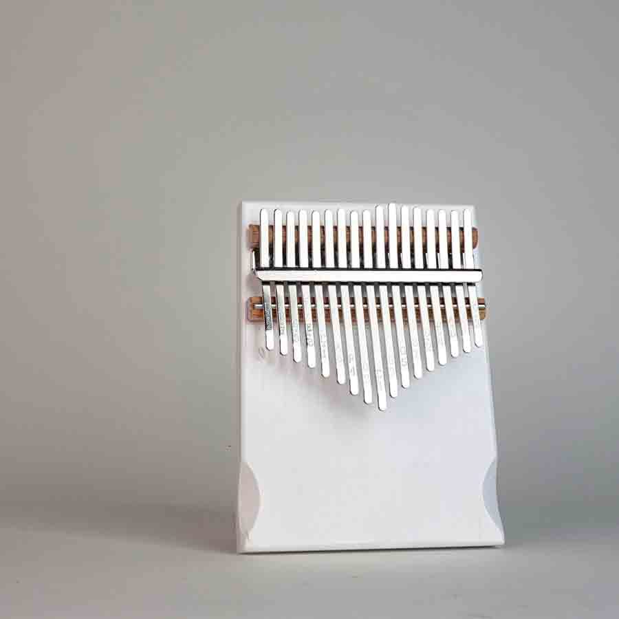 Đàn Kalimba 17 Phím, Đàn Kalimba 21 phím Nguyên Khối, Đàn Kalimba Giá Rẻ 17 Phím, Đầy Đủ Phụ Kiện