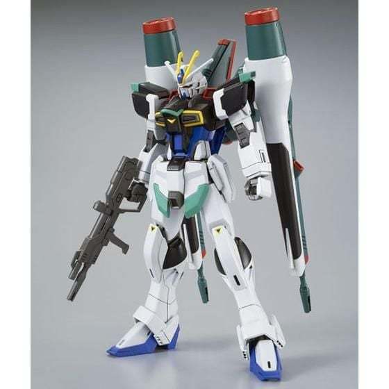 Mô Hình Lắp Ráp HG CE P-Bandai Blast Impulse Gundam SEED Destiny (New Seal)