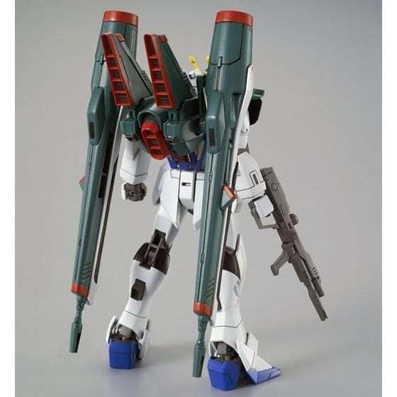 Mô Hình Lắp Ráp HG CE P-Bandai Blast Impulse Gundam SEED Destiny (New Seal)