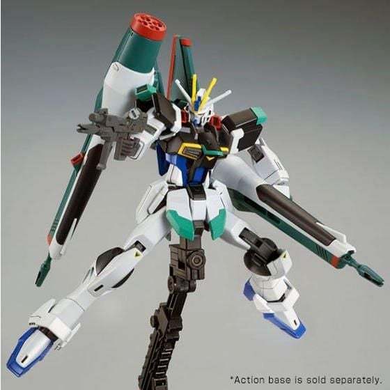 Mô Hình Lắp Ráp HG CE P-Bandai Blast Impulse Gundam SEED Destiny (New Seal)