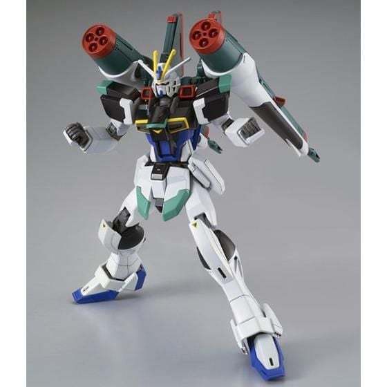 Mô Hình Lắp Ráp HG CE P-Bandai Blast Impulse Gundam SEED Destiny (New Seal)