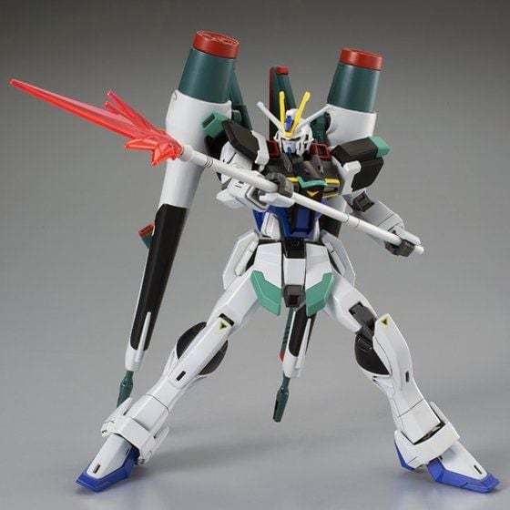 Mô Hình Lắp Ráp HG CE P-Bandai Blast Impulse Gundam SEED Destiny (New Seal)