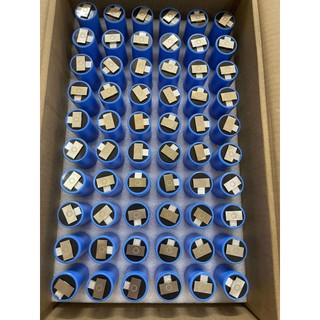 Ảnh 3 – Eve 33140 dung lượng 15ah hệ LiFePO4 pin mới 100% tặng kèm khung