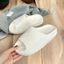 Dép yz slide bản vân nhám nam nữ, trẻ em Size 32-43, Dép bánh mì các màu nam nữ