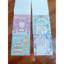 2 Quyển Sticker Bóc Dán Trang Điểm Công Chúa - Đồ Chơi Hottrend Dành Cho Bé Yêu
