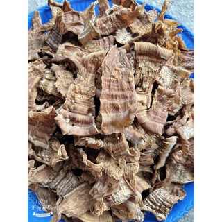 Măng nứa rừng khô đầu mùa – túi 500g hút chân không – Thơm ngon, sạch tự nhiên