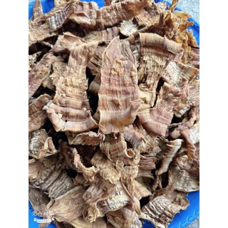 Măng nứa rừng khô đầu mùa – túi 500g hút chân không – Thơm ngon, sạch tự nhiên