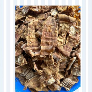 Măng nứa rừng khô đầu mùa – túi 500g hút chân không – Thơm ngon, sạch tự nhiên