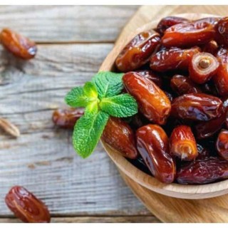 Chà Là Tunisia,ngọt tự nhiên,mềm mịn,tan Trong Miệng ✨🥇 Loại chà là nhập khẩu cao cấp từ Tunisia,giữ dáng,đẹp da.