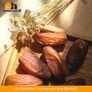 Chà Là Tunisia,ngọt tự nhiên,mềm mịn,tan Trong Miệng ✨🥇 Loại chà là nhập khẩu cao cấp từ Tunisia,giữ dáng,đẹp da.