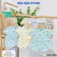 Set 2/3 bộ cộc tay cài vai màu thun petit in hoạ tiết cho bé sơ sinh 4-14 kg NT-CV06 Đậu Đậu Store