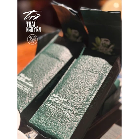 Trà tấm đinh nõn Thái Nguyên thượng hạng