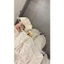 Set Áo Chấm Bi Cup Ngực Phối Bèo Kết Hợp Quần Suông Dáng Dài Tôn Dáng Nhẹ Nhàng Và Tinh Tế - Lychie
