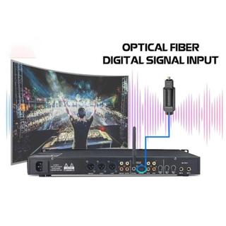 Vang Cơ JBprosound S90 PRO xử lý âm thanh Echo, Delay, Reverb, Chỉnh Music, Micro Và Effect Cho  Âm Hay, Mượt Mà